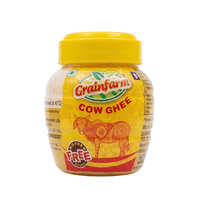 Grainfarm Pure Cow Ghee