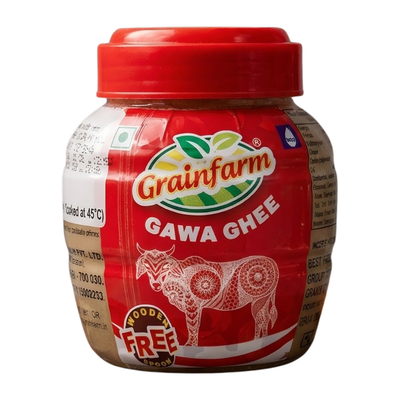 Gawa Ghee
