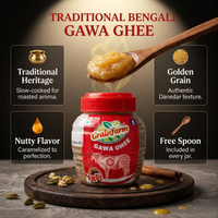Gawa Ghee