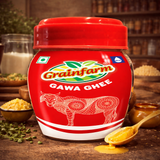 Gawa Ghee