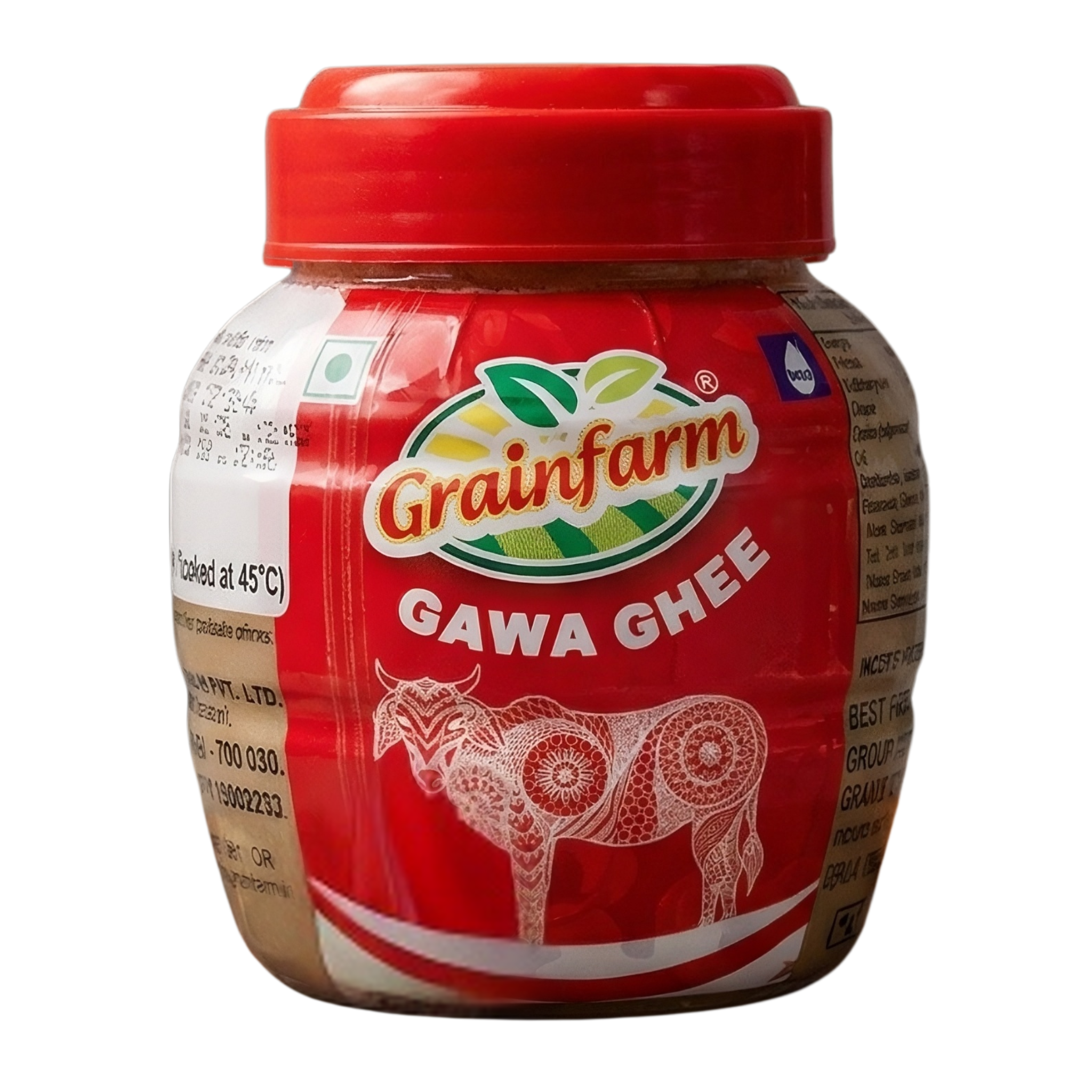 Grainfarm Gawa Ghee
