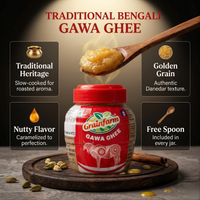 Grainfarm Gawa Ghee