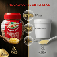 Grainfarm Gawa Ghee