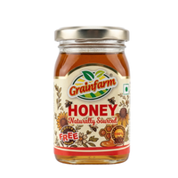 Grainfarm Honey – Naturally Sourced
