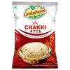 Grainfarm Chakki Atta – 100% Whole Wheat Flour