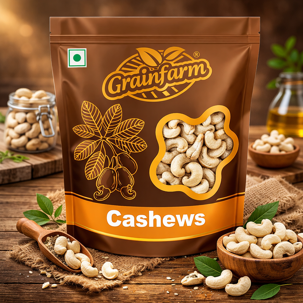 Grainfarm Cashews