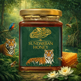 Grainfarm Sundarban Honey