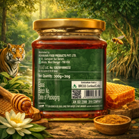 Grainfarm Sundarban Honey