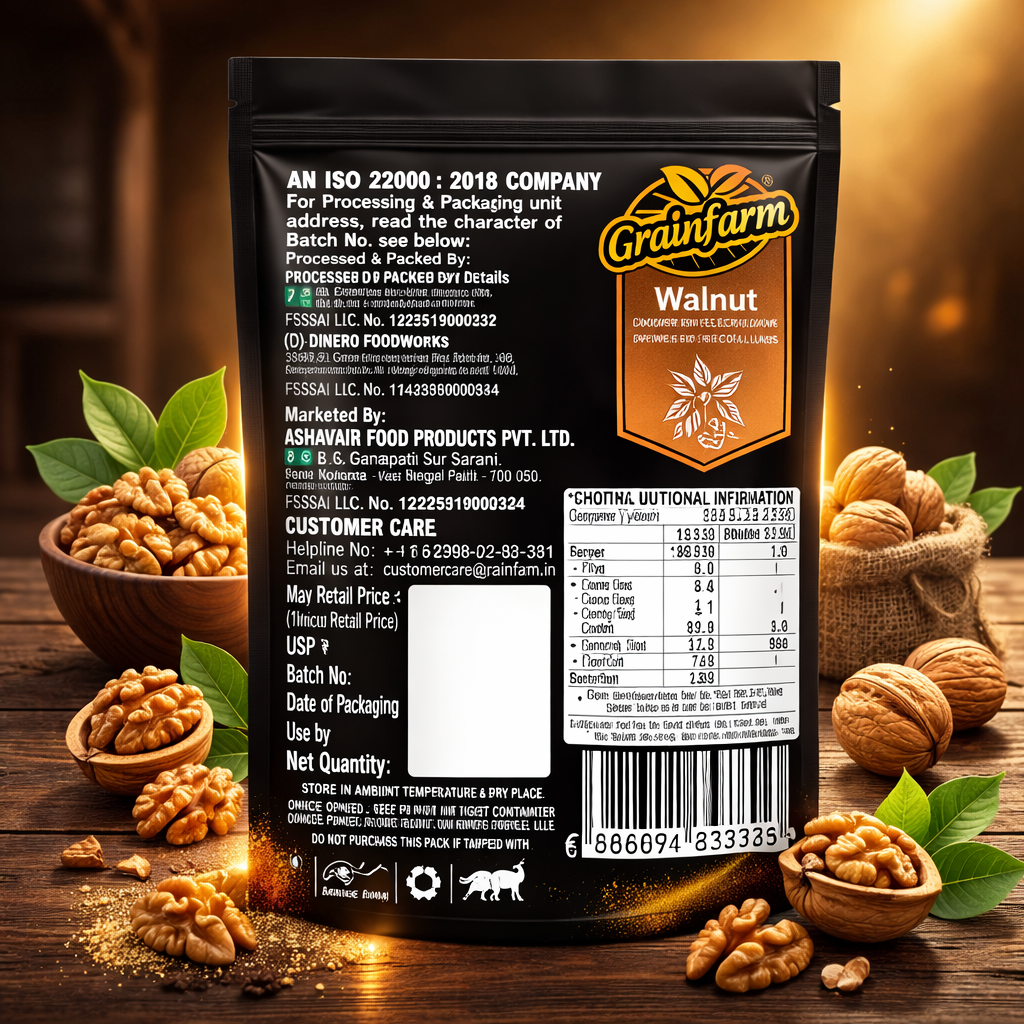 Grainfarm Walnuts