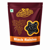 Grainfarm Black Raisins