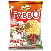 GrainFarm fuscilli pasta