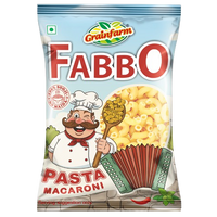 GrainFarm Fabbo Macaroni Pasta