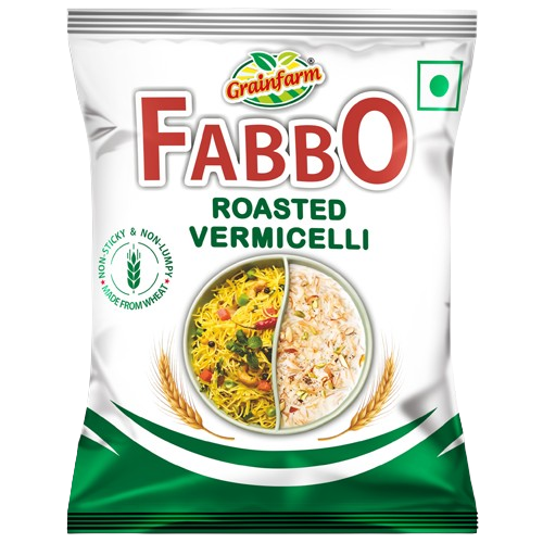 Fabbo Roasted Vermicelli