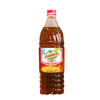 Grainfarm Kachi Ghani Mustard Oil Bottle 1 Ltr