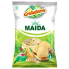 Grainfarm Refined Wheat Flour (Maida)
