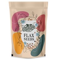 Grainfarm Flax Seeds