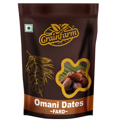 Grainfarm Omani Dates