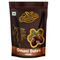 Grainfarm Omani Dates
