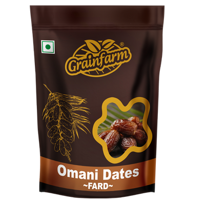 Grainfarm Omani Dates