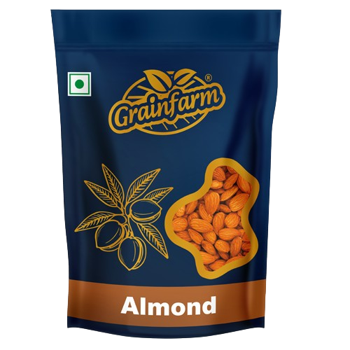 Grainfarm Almonds