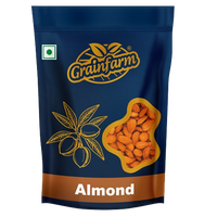 Grainfarm Almonds