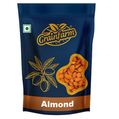 Grainfarm Almonds