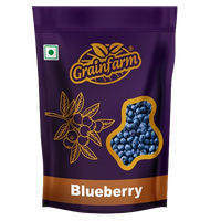 Grainfarm Blueberry (Dried Blueberries)