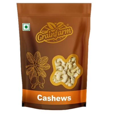 Grainfarm Cashews