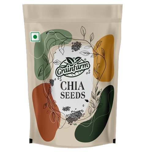 Grainfarm Chia Seeds