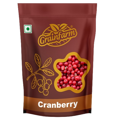 Grainfarm Cranberry