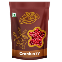 Grainfarm Cranberry