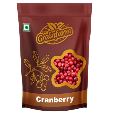 Grainfarm Cranberry