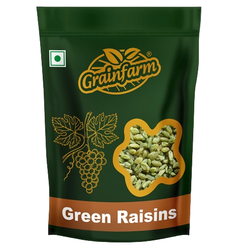Grainfarm Green Raisins