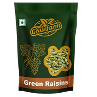 Grainfarm Green Raisins