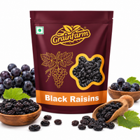 Grainfarm Black Raisins