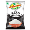 Grainfarm Premium Sabudana (Sago)