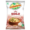 Grainfarm Wheat Sooji (Rava)