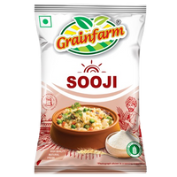 Grainfarm Wheat Sooji (Rava)
