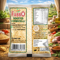 Fabbo Roasted Vermicelli