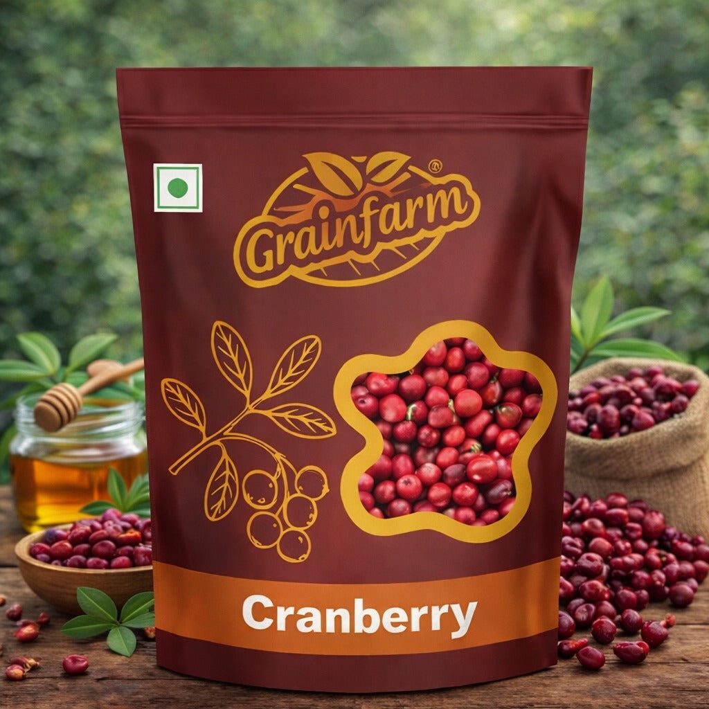 Grainfarm Cranberry